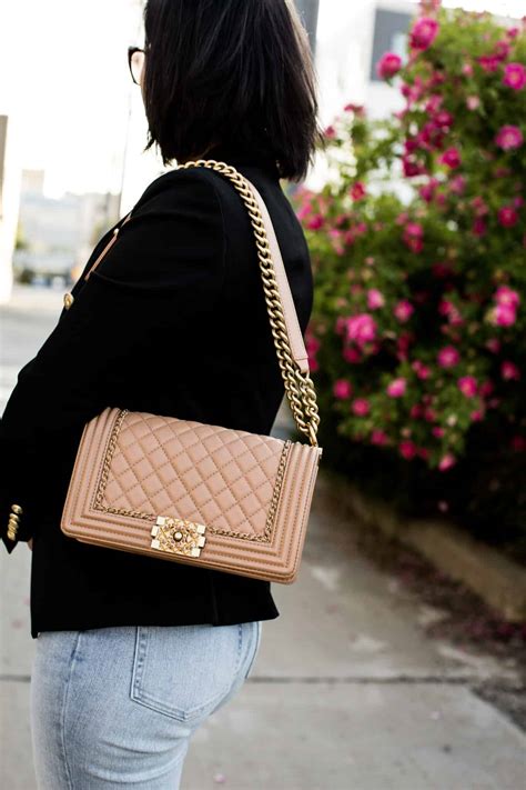 new mini chanel|The Ultimate Guide to the Chanel Boy Bag .